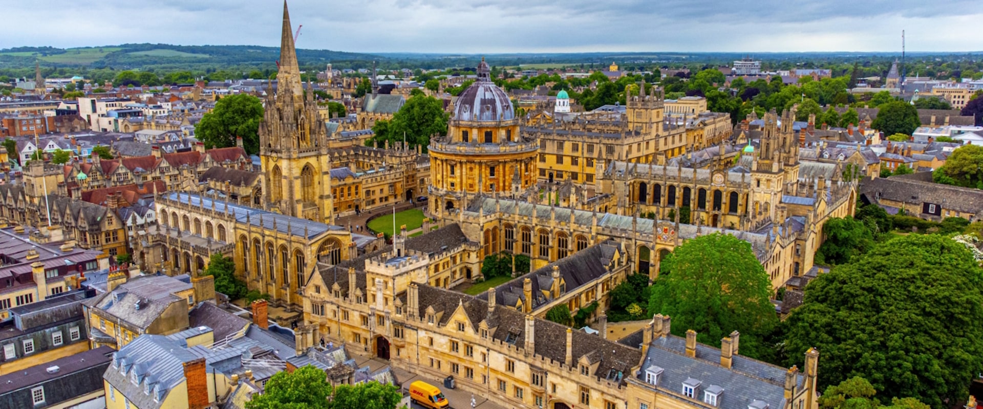 An Overview of New Universities in the UK