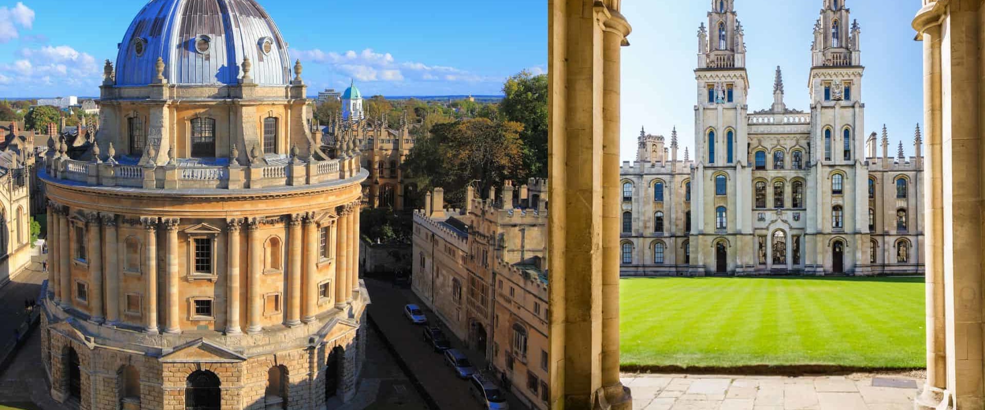 Application Process for Oxbridge: Everything You Need to Know