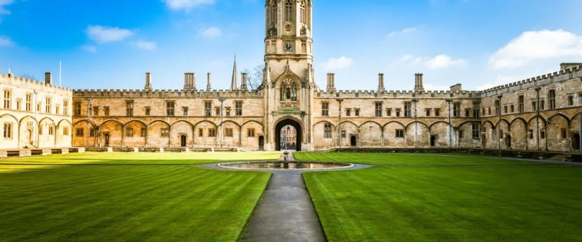A Brief Overview of UK Universities