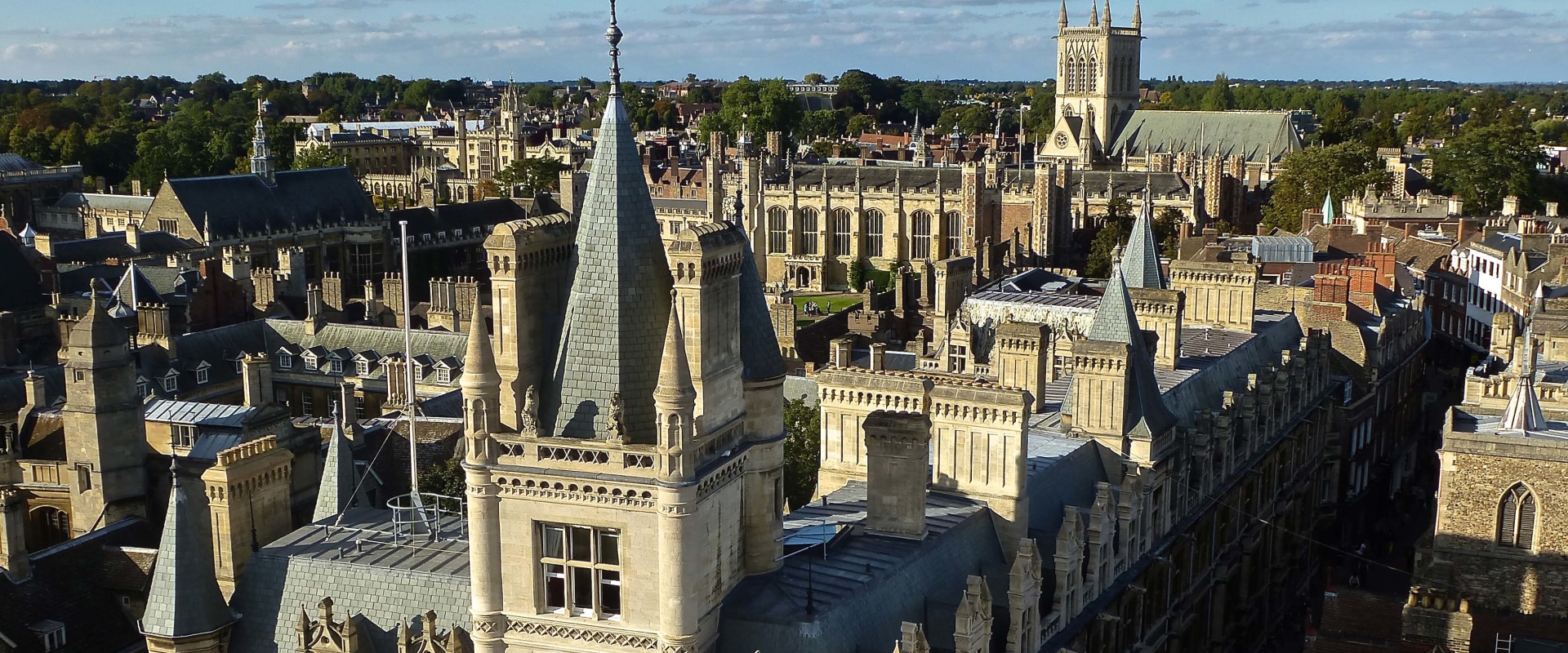 Discover the Top UK Universities: A Comprehensive Overview