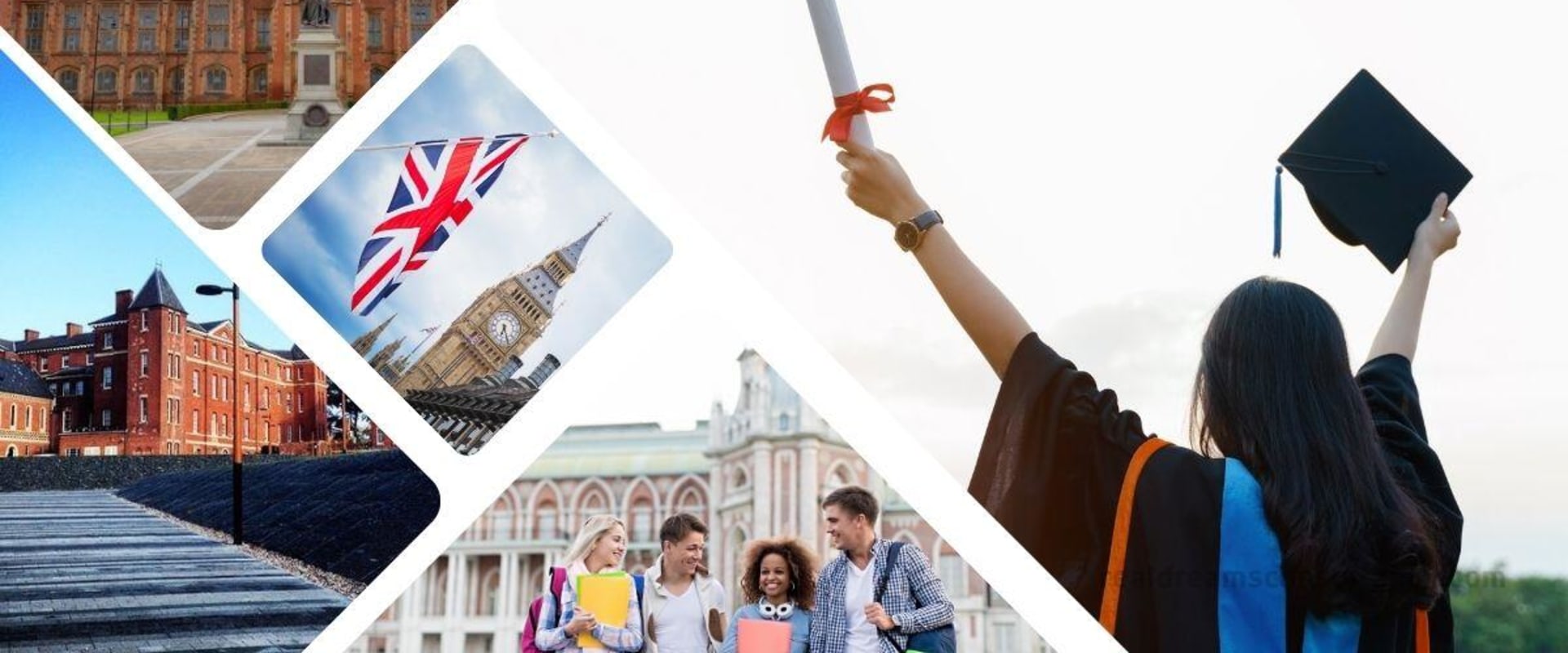 Exploring UK University Admissions: A Comprehensive Look at Redbrick and Plate Glass Universities