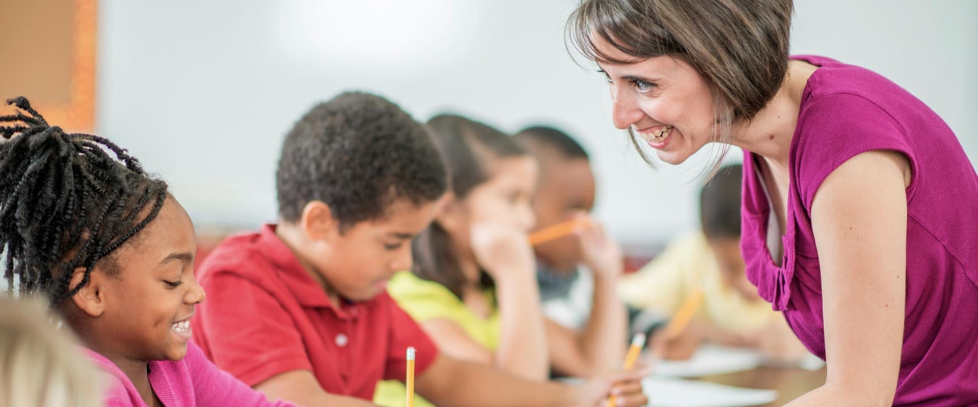 Student-Centered Approach to Education: Creating a Personalized Learning Experience