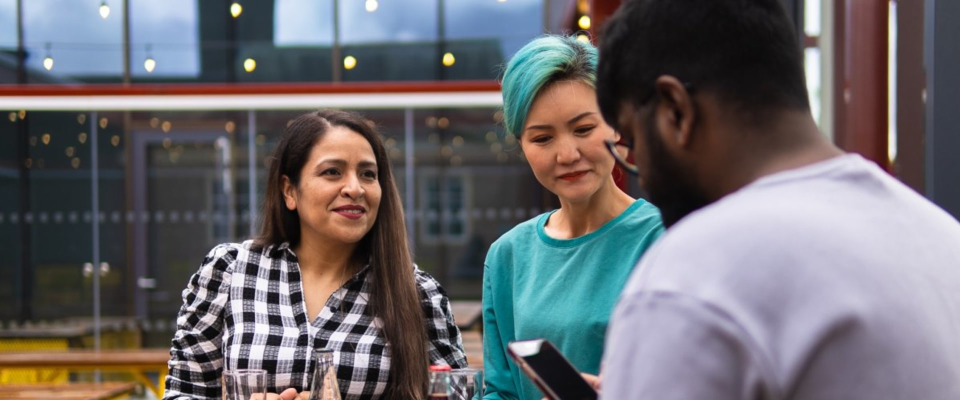 A Comprehensive Look at the UCAS Application System