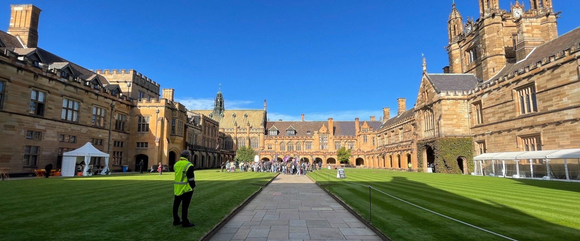 A Comprehensive Look at UK University Admissions and the Different Types of Universities