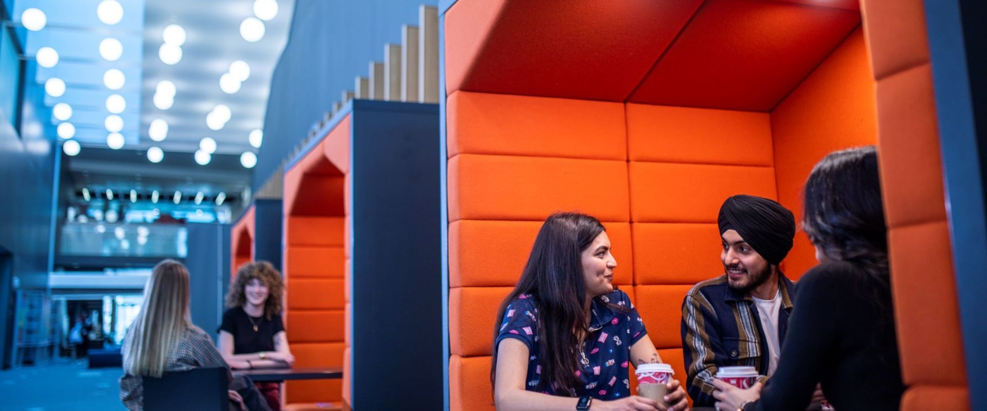 Researching and Choosing the Right University in the UK