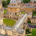 Exploring Oxbridge and Ancient Universities: A Comprehensive Look at Famous Alumni