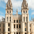 A Guide to UK University Admissions: Understanding Faculty Profiles at Oxbridge and Ancient Universities