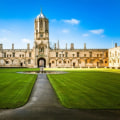 A Brief Overview of UK Universities
