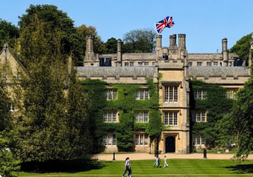 Entry Requirements and Qualifications for UK University Admissions