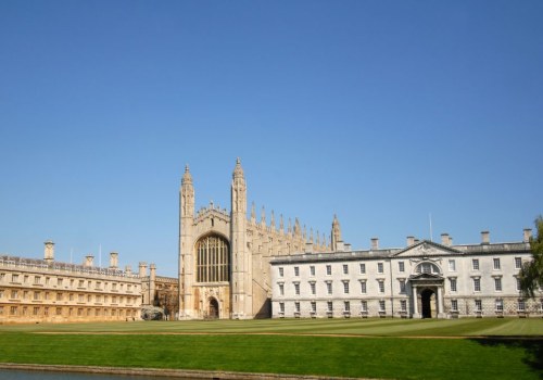 Exploring the Top Universities in the UK: A Comprehensive Overview of Russell Group Universities