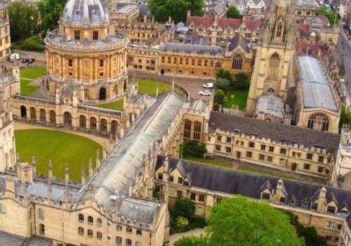 Exploring Oxbridge and Ancient Universities: A Comprehensive Look at Famous Alumni