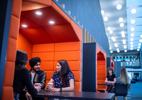 Postgraduate Study Options in the UK: Finding the Right University for You