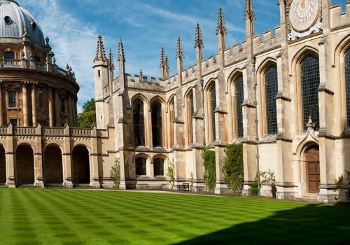 Understanding the Definition and History of New Universities