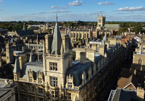 Impact on Higher Education in the UK: A Comprehensive Overview