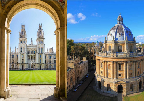 Application Process for Oxbridge: Everything You Need to Know