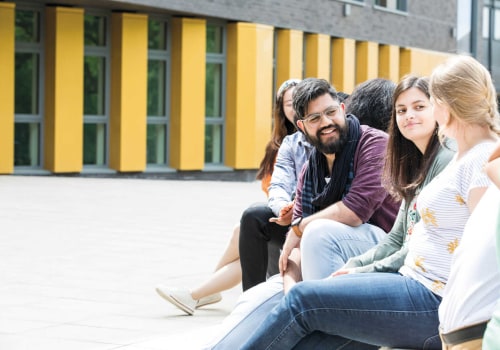 Collaborative Partnerships with Other Institutions: Strengthening Your University Experience