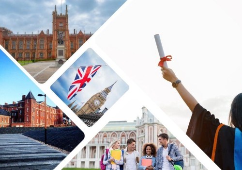 Exploring UK University Admissions: A Comprehensive Look at Redbrick and Plate Glass Universities