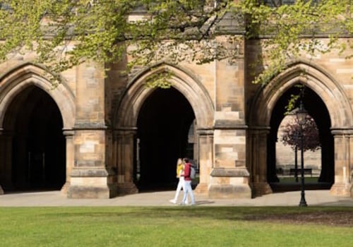 Explore the World of UK Universities