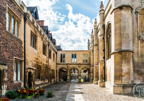 The Fascinating History of UK Universities