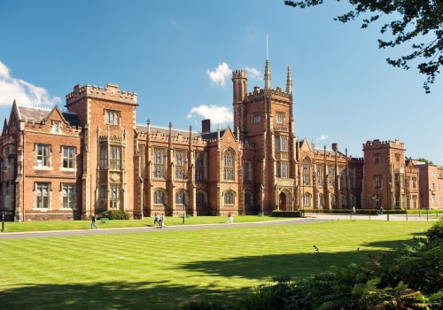 Exploring the Different Types of UK Universities
