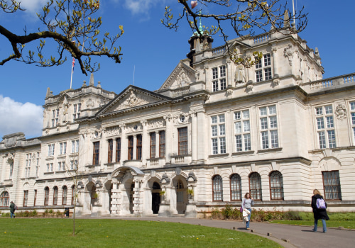 A Comprehensive Look into Ancient Universities in the UK