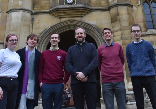 Efforts to Promote Diversity and Inclusivity in UK University Admissions