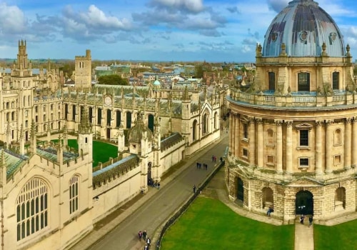 Preparing for Interviews and Admissions Tests: Your Guide to UK Universities