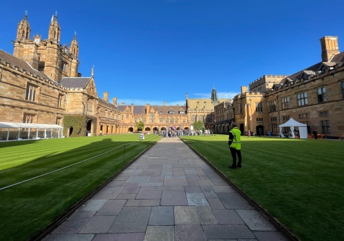 A Comprehensive Look at UK University Admissions and the Different Types of Universities